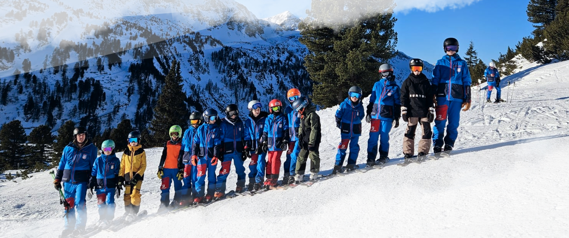 Skiclub Obertauern seit 1970