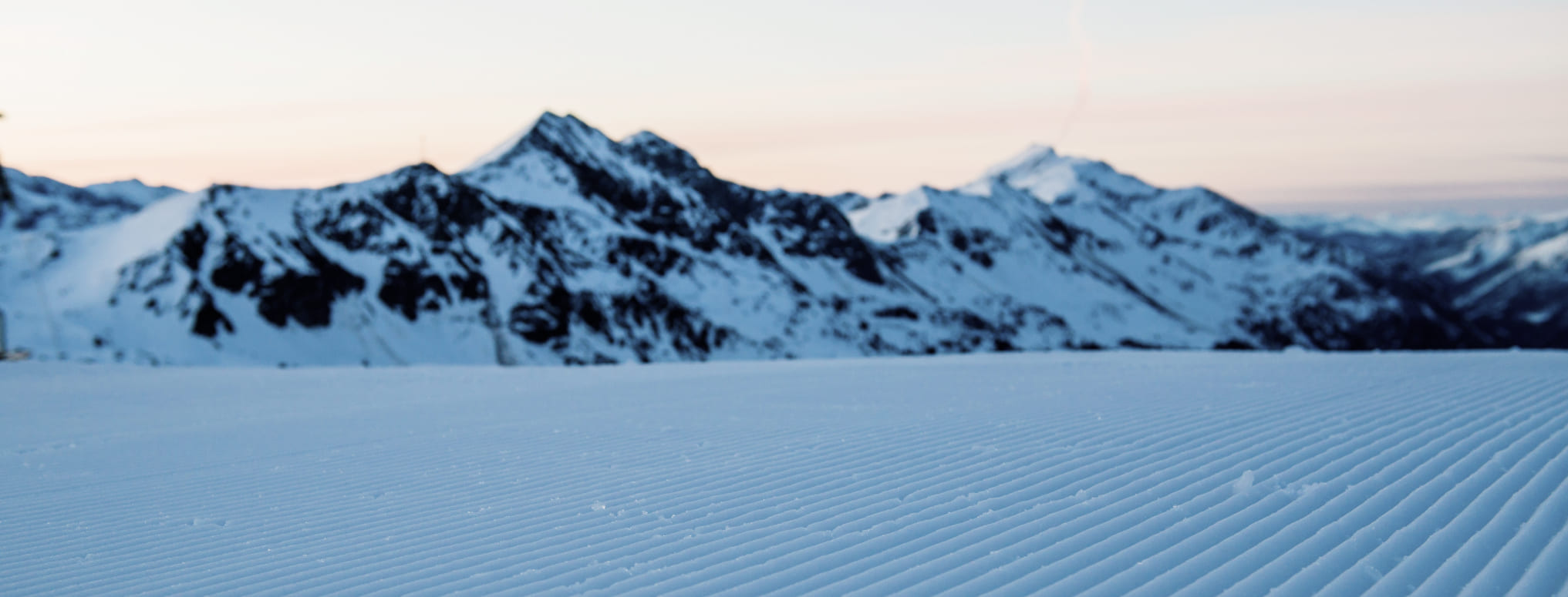 Winterlandschaft Obertauern © Claudia Ziegler Photography