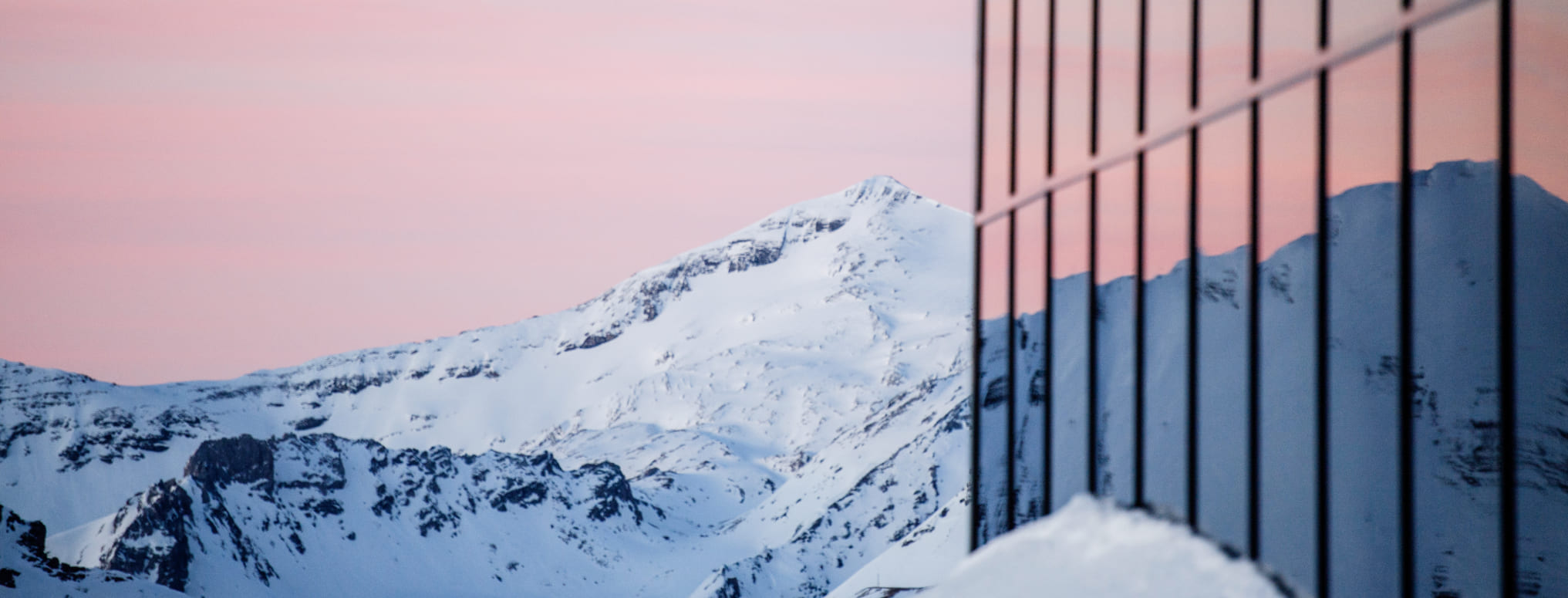 Winterlandschaft Obertauern © Claudia Ziegler Photography
