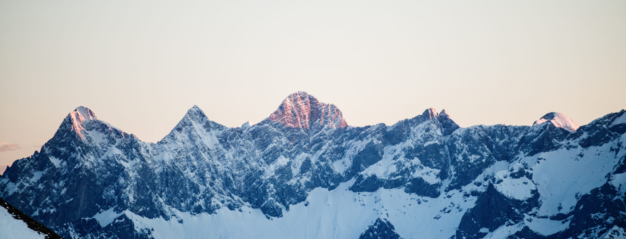 Winterlandschaft Obertauern © Claudia Ziegler Photography