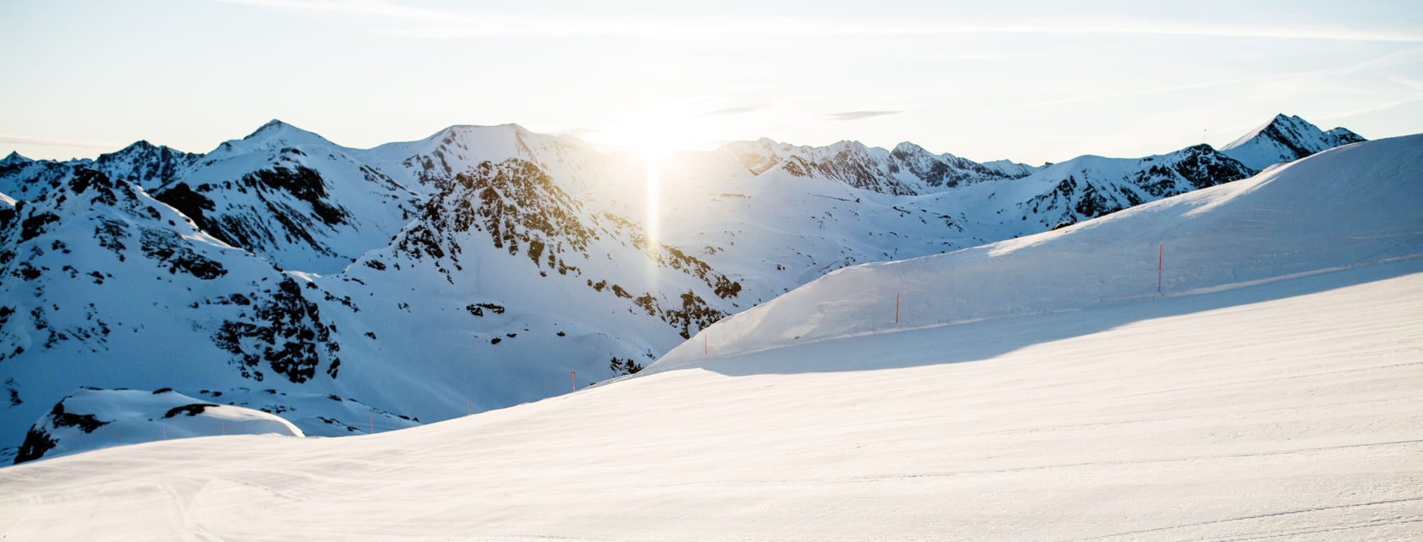 Winterlandschaft Obertauern © Claudia Ziegler Photography