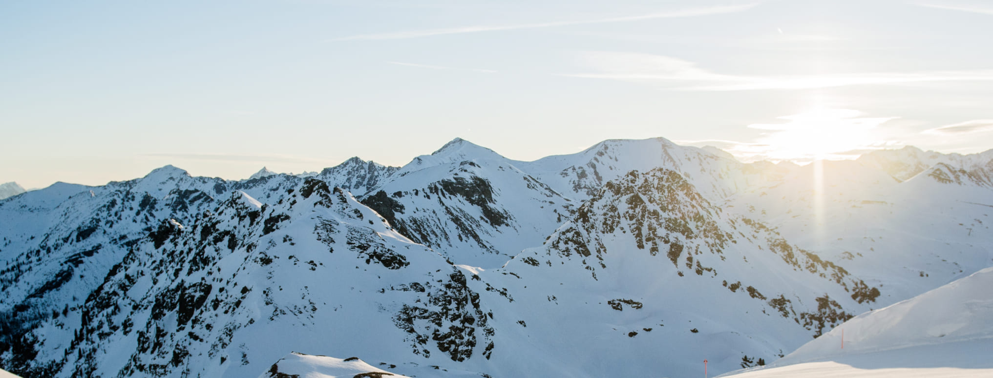 Winterlandschaft Obertauern © Claudia Ziegler Photography