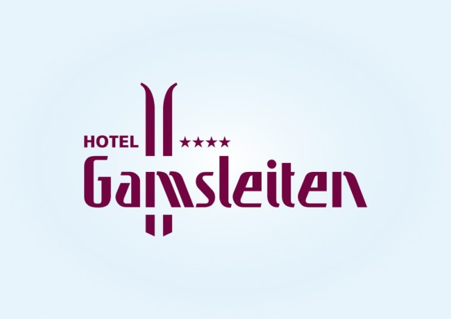 Logo Hotel Gamsleiten