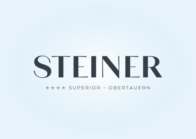 Logo Hotel Steiner