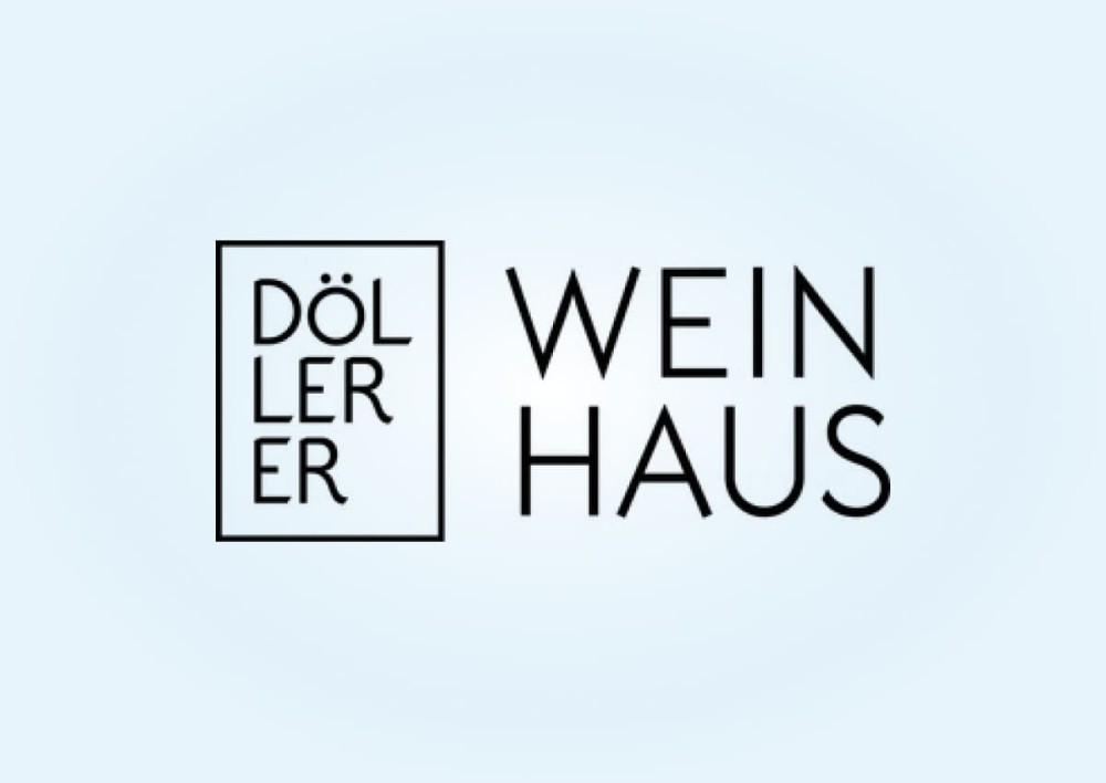 Logo Weinhaus D&ouml;llerer