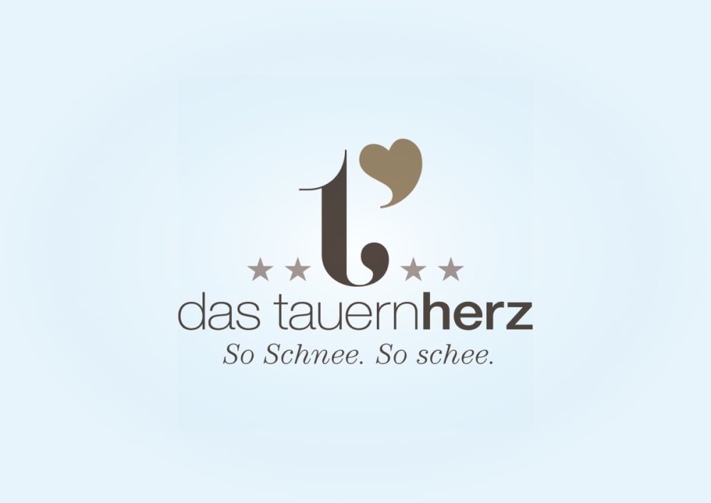 Logo das Tauernherz