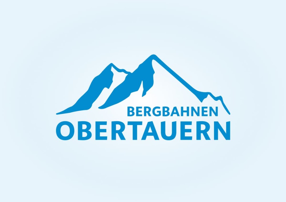 Logo Bergbahnen Obertauern